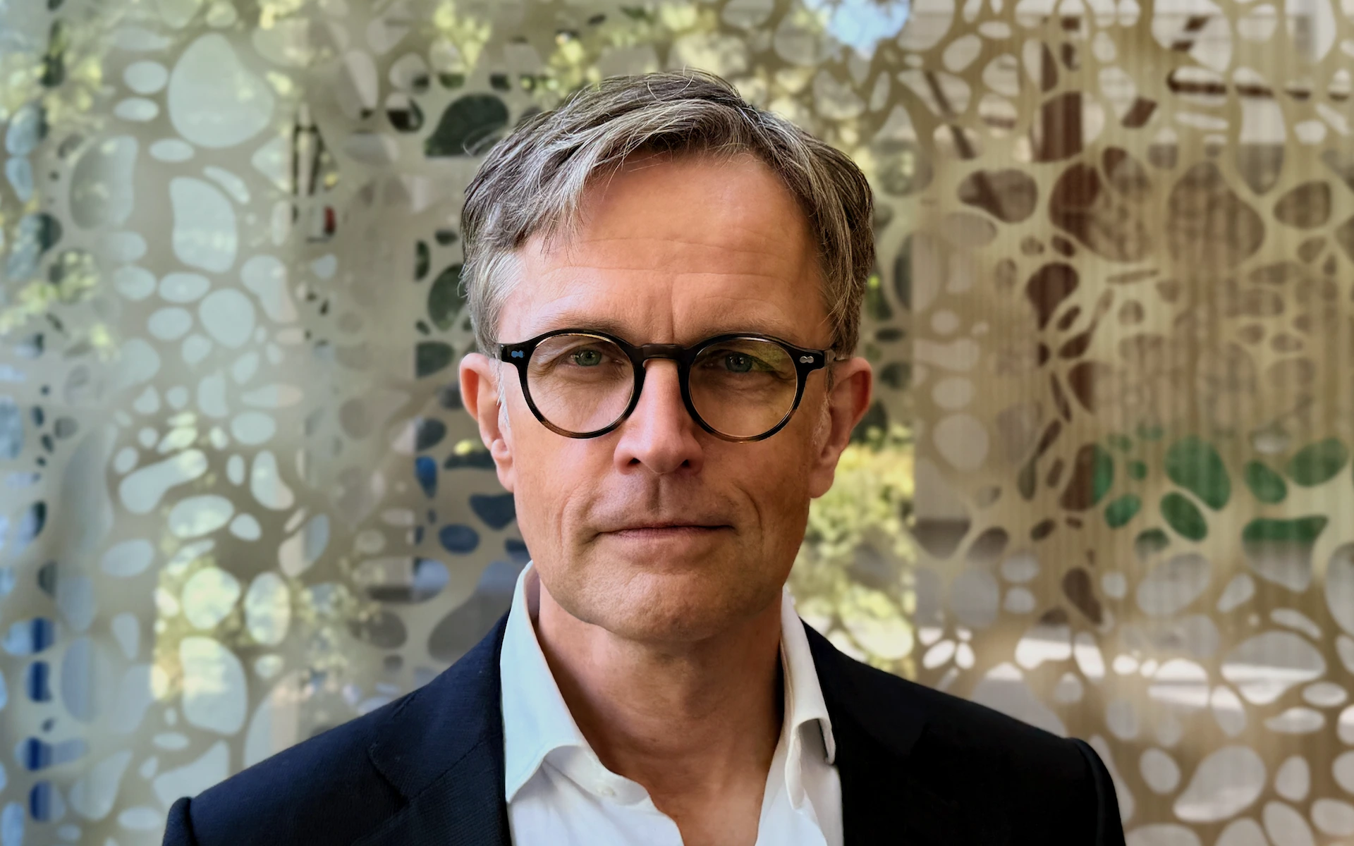 Foto Volker Rein Dipl.-Ing. Architekt Partner von Rein Wiechers Architekten Part mbB